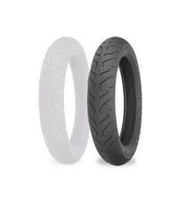 Shinko 712 Rear Tire - 120/90-18 87-4151