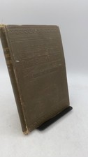 First Greek Reader Edward G. Coy M.a. Hardcover Third Edition 1889 First Greek Reader Edward G. Coy M.a. Hardcover Third Edition 1889