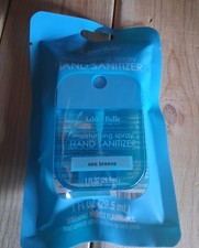 Ashley Belle Moisturizing Spray Hand Sanitizer Sea Breeze