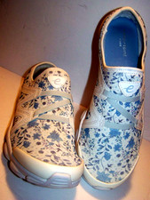 NEW Easy Spirit e360 RIPTIDE 2 Athleisure Slip-On Comf Mule Women's Shoes 9.5WW