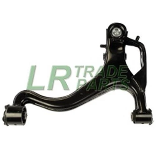 FITS DISCOVERY 3 NEW FRONT LOWER SUSPENSION ARMS X2 (PAIR) - Image 3 of 4