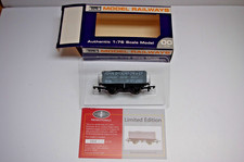 Dapol John Dickinson E1 Promotions Limited Edition 7 Plank Wagon.