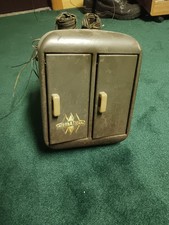 1941 1949 International Hot Water Heater Original Ih Pickup Panel Truck