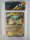 Carte Pokémon FR Ampibidou ex (PAL 079) Évolutions à Paldea CGG 10 27610087