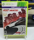 New Listing[CIB] [CLEAN] Need for Speed: Most Wanted Xbox 360 Kinect