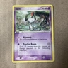 2004 Light Play LP Pokemon Non Holo Ralts 74/100 ex Sandstorm