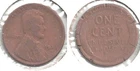 1922-D Lincoln Cent in Circulated Condition ~