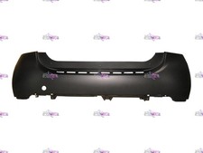 PARAURTI POSTERIORE POST VERNICIABILE PER SMART FORTWO 14>19 2014-2019