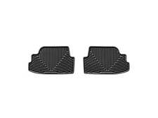 WeatherTech All-Weather Floor Mats for W155 - 2nd Row