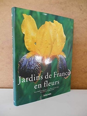 Gardens in France, Valery, M. F.