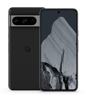 Google Pixel 8 Pro 128GB Obsidian Smartphone #25263919