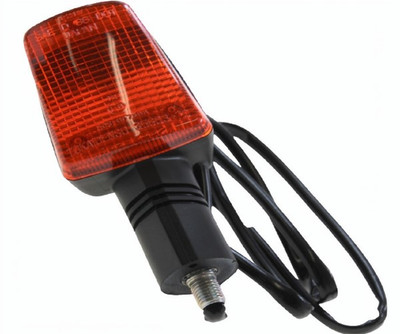 SUZUKI DR350SE Dr650Se DR650SEM4 Lampenbaugruppe Blinker hinten rechts...