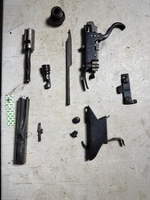 Stevens 85 Bolt Trigger Recoil Plug Screws Firing Pin Safe Screws