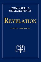 Louis Brighton | Revelation - Concordia Commentary | Buch | Englisch (1999)