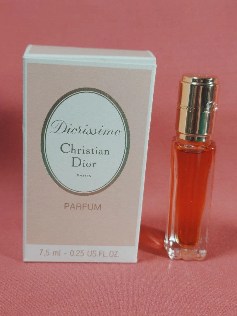 Dior Diorissimo Perfume Fragrances for Women | eBay