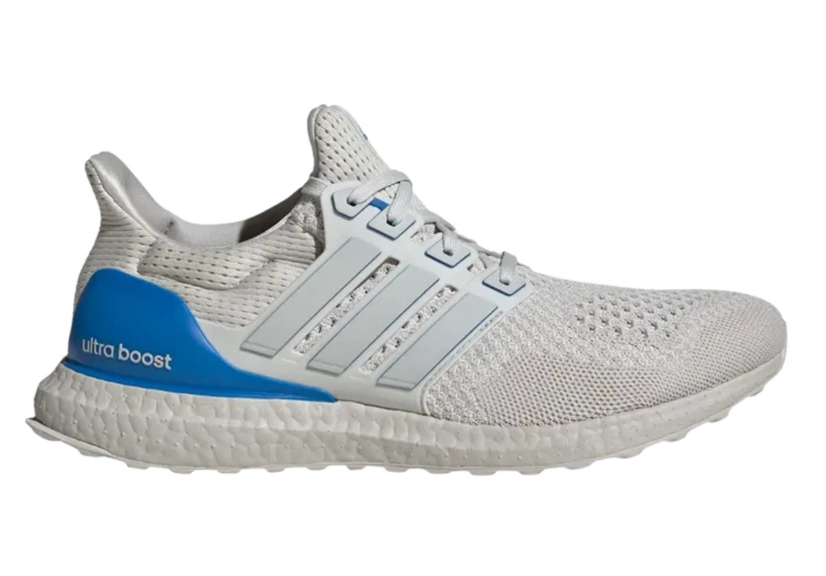 Adidas UltraBoost 1.0 Grey Blue for sale | eBay
