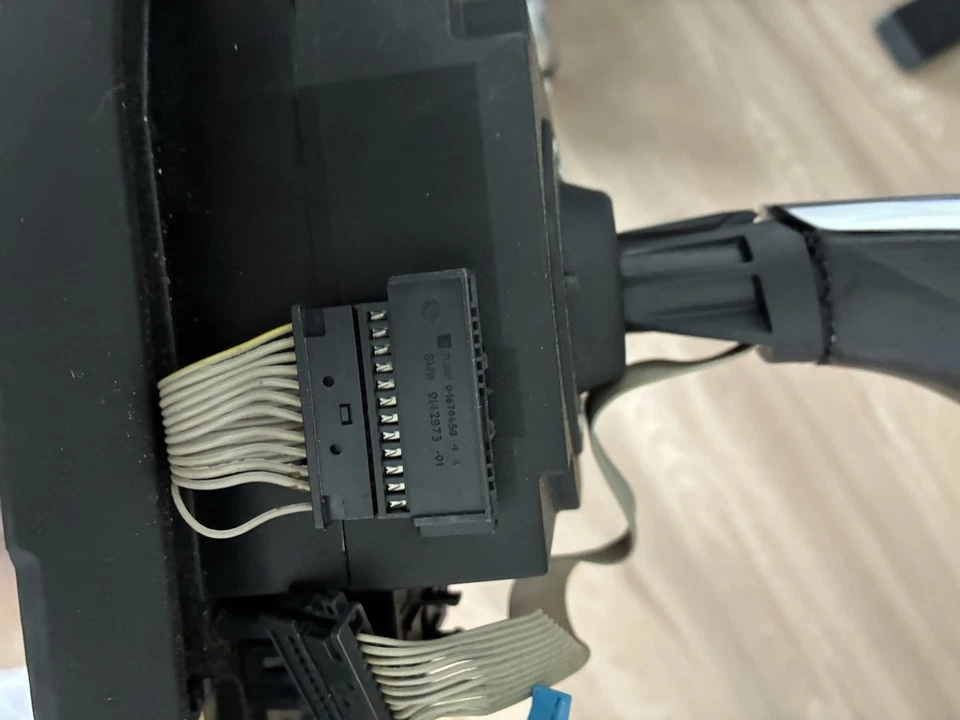 BMW 335is DCT Shifter Assembly - 9213649-01 - Image 4 of 4