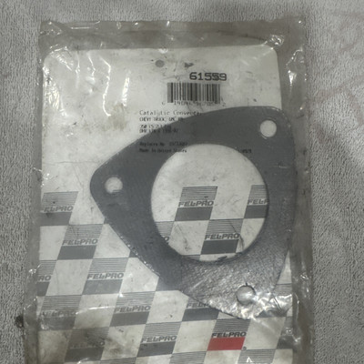 FEL-PRO 61559 Exhaust Pipe Gasket | eBay