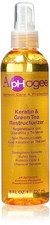 Aphogee Keratin and Green Tea Restructurizer, 8 Fl Oz Pack of 1 , Multicolor