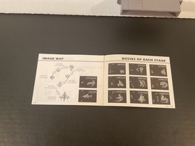 Xexyz  NES CIB 1989