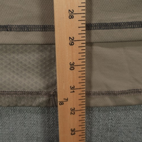 Ariat Shirt Mens XXL Rebar Sunstopper UPF Moisture Wicking Workwear Set of 2 - Picture 20 of 23