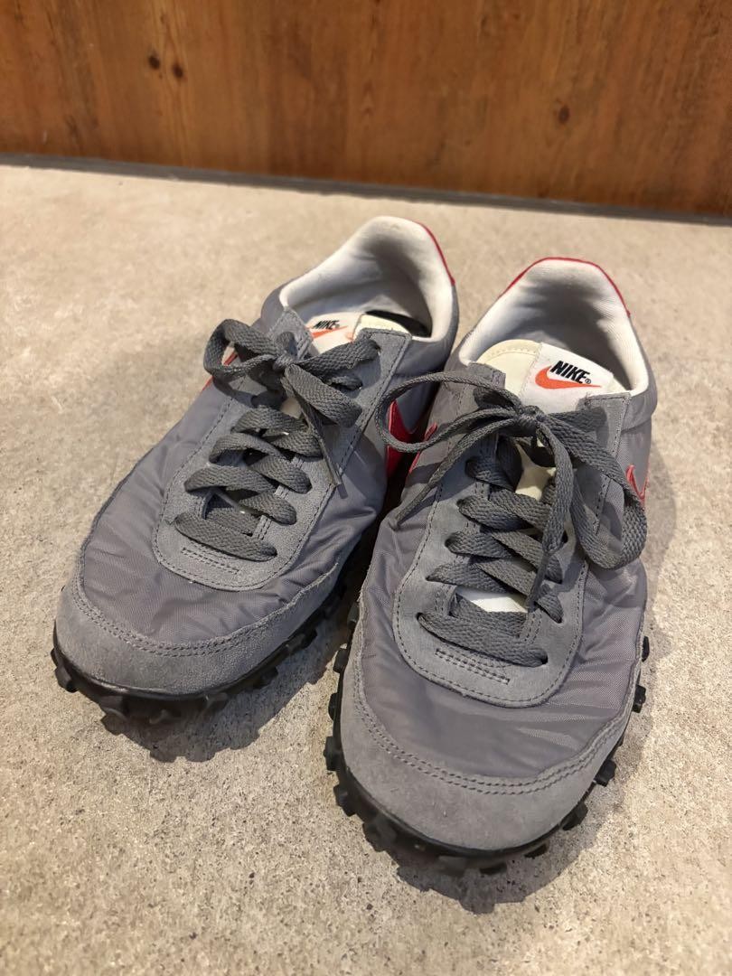 Men Vhtf Color Nike Waffle Racer Men Sneaker LTD Original