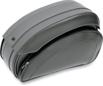 Saddlemen Cruis'n Deluxe Throw Over Saddlebags