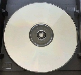 Mega Man 8: Anniversary Collector's Edition Sega Saturn Capcom Rockman Reg Card 