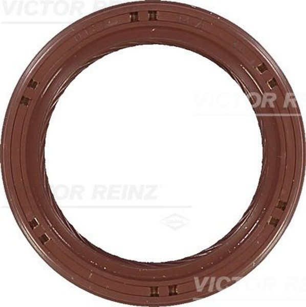 Victor Reinz Simmerring Wellendichtring Kurbelwelle Mitsubishi Da Colt Lancer-image