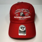 '47 Adult 2024-25 National Champions Ohio State Buckeyes New