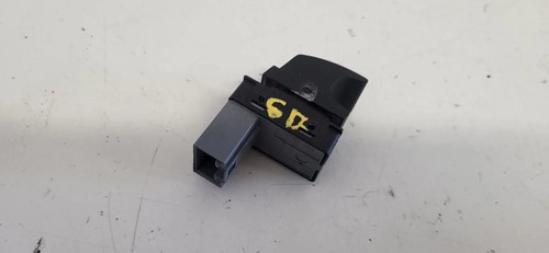 VW PASSAT B6 3C2 Schalter für Fensterheber hinten rechts 7L6959855B 25156219