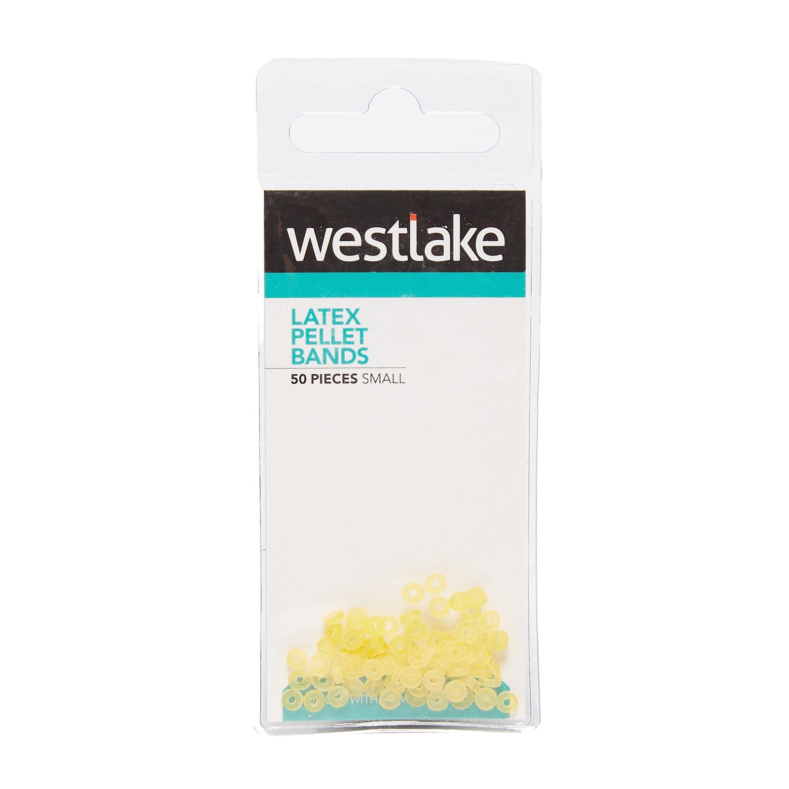 New Westlake Latex Pellet Bands