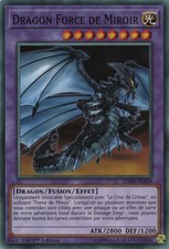 Yu-Gi-Oh: Dragon Mirror Force | LEDD-FRA39 | Commune | NM | FR