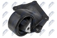 Motorlager NTY ZPS-CH-004