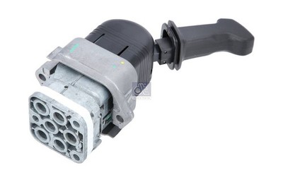 4.72607 Handbremsventil passend für MERCEDES