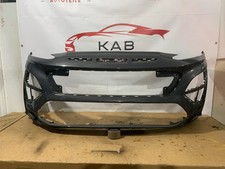 Hyundai Kona N-Line original Stoßstange vorne 86511-J9NA0