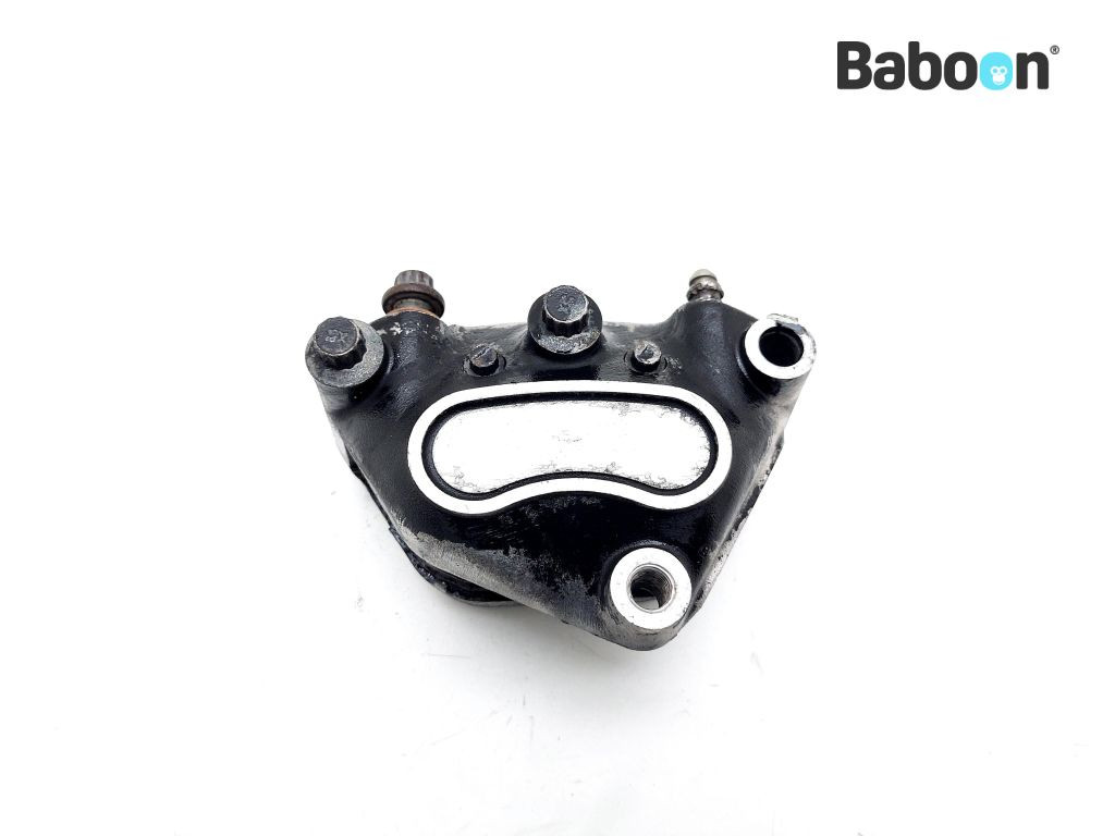 Brake Caliper Front Right Harley-Davidson FLHR Road King 2002-2006 (Carb)
