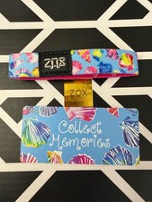 ZOX  COLLECT MEMORIES  1459  MEDIUM NIP NEW UNREDEEMED