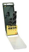 Bosch ZubehöR Holzbohrer-Set - 4 - 10 Mm, 5-Teilig - 2607019440