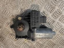 Vauxhall Astra 1.7 Diesel Sportive VAN  2005 Passenger Door Window Motor