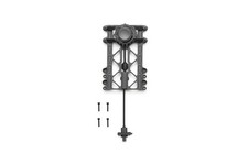 DJI Matrice 400 Third Gimbal Connector
