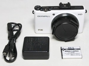 Camera Olympus Xz1 | eBay
