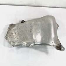 Orig. VW Golf 6  Wärmeschutzblech Hitzeschutzblech 1K0825721B
