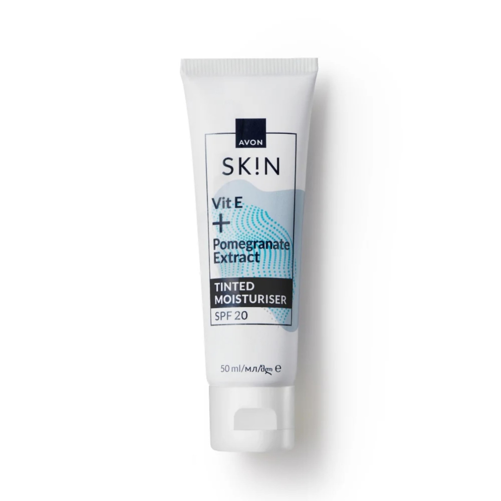 Avon Nutra Effects Radiance Tinted Moisturiser with SPF20 For A Healthy Glow - Image 7