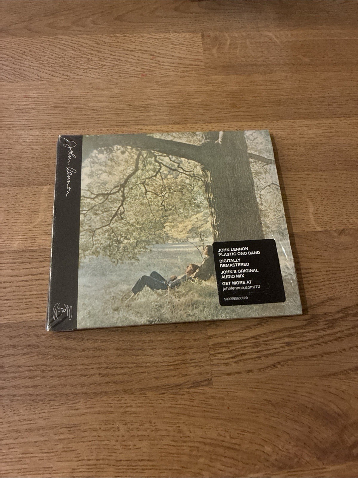 John Lennon - Plastic Ono Band Digitally remastered new cd - Image 2