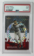2005 Topps Baseball Cards 22