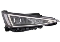Hauptscheinwerfer Alkar 2788618 HB3 Tipo SAM FüR Hyundai Elantra 6 AD ADA Turbo