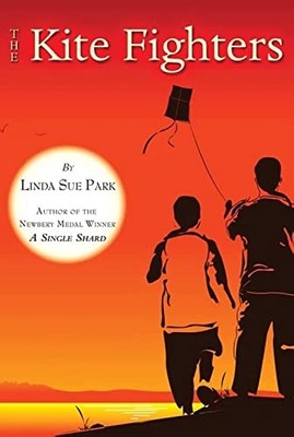 The Kite Fighters, Park, Mrs Linda Sue