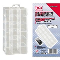 Sortimentsbox Leerkassette Sortimentskasten FüR Kleinteile