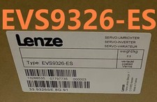 NEW Lenze EVS9326-ES EVS9326ES Inverter New In Box